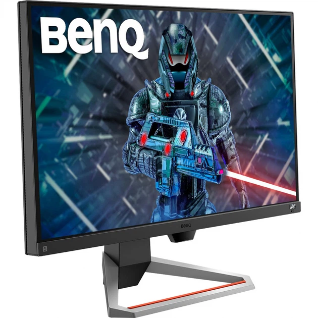 BenQ EX2510 モニター Монитор BenQ EX2510S DARK GREY (9H.LKELA.TBE) – фото, отзывы