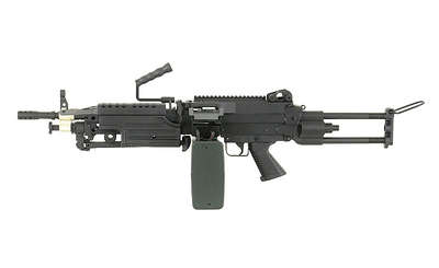 Пулемет M249 MK PARA [P&j] - изображение 1