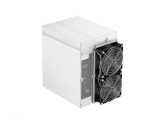 Asic-майнер Bitmain Antminer T19 84 Th/s 3150 Вт с БП (T19 84Th) - изображение 2