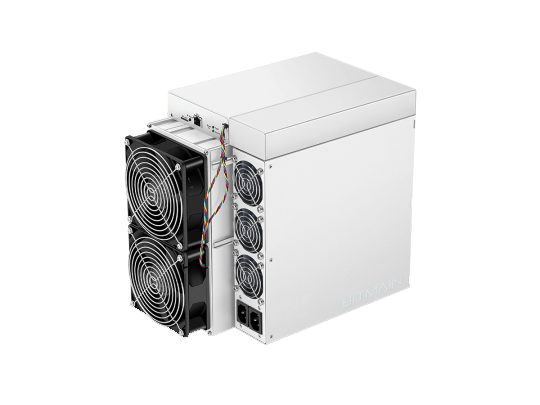 Asic-майнер Bitmain Antminer T19 84 Th/s 3150 Вт с БП (T19 84Th) - изображение 3