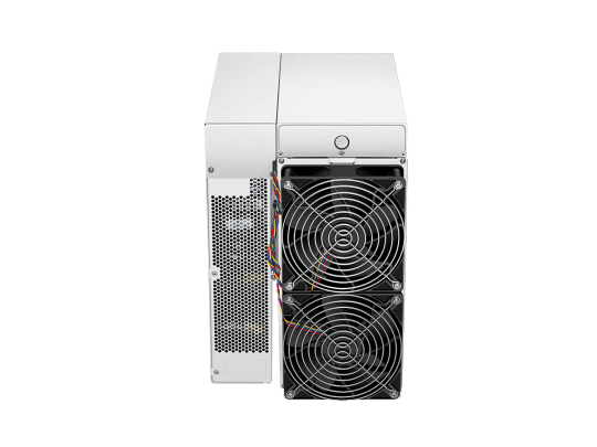 Asic-майнер Bitmain Antminer T19 84 Th/s 3150 Вт с БП (T19 84Th) - изображение 4