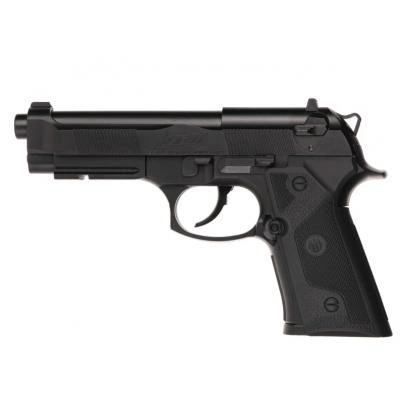 Пневматичний пістолет Umarex Beretta Elite II (5.8090). 54698 - зображення 1