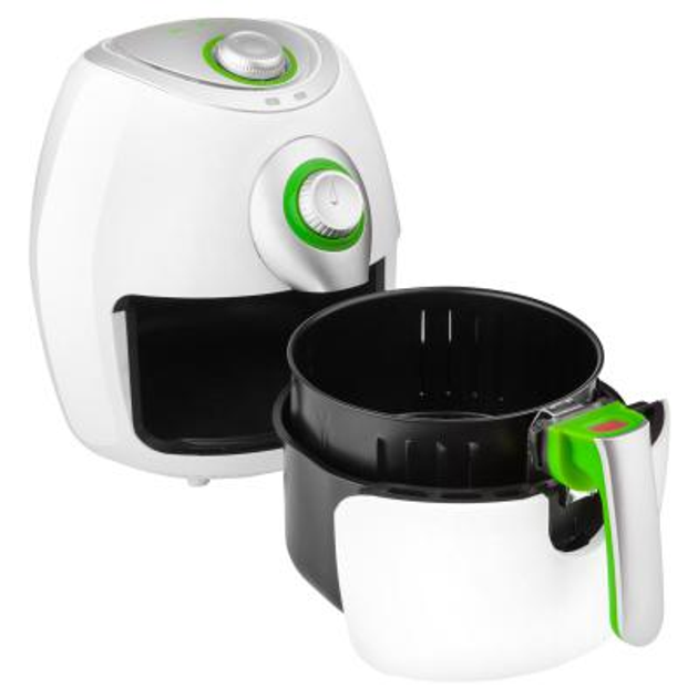 Мультипечь Sencor SFR3220WH. 54292 - изображение 2