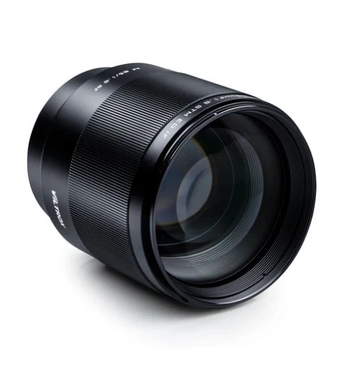 Обьектив Viltrox 85mm f1.8 Mark II Canon RF - Фото 4 Обьектив Viltrox 85mm f1.8 Mark II Canon RF - изображение 4