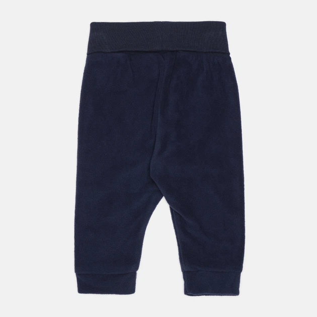 Брюки H&M 62см темно синий 22108665032 - изображение 2