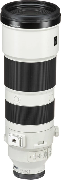 Sony FE 200-600mm f/5.6-6.3 G OSS Lens (SEL200600G.SYX) - Фото 5 Sony FE 200-600mm f/5.6-6.3 G OSS Lens (SEL200600G.SYX) - изображение 5