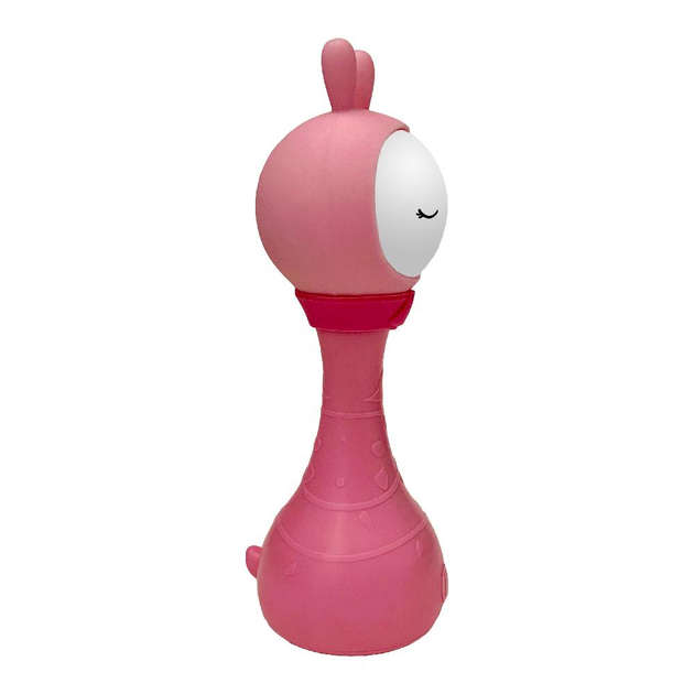 Интерактивная игрушка Smarty Зайка Alilo R1 YoYo розовый (2500) – фото ...
