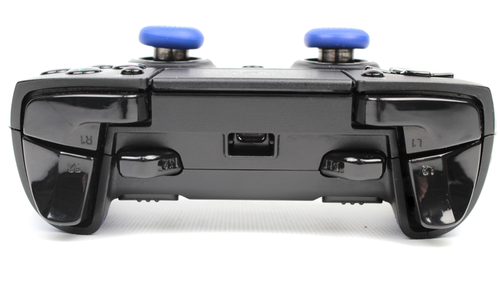 Геймпад Razer Raiju PS4 (RZ06-01970100-R3G1) Refurbished - изображение 9