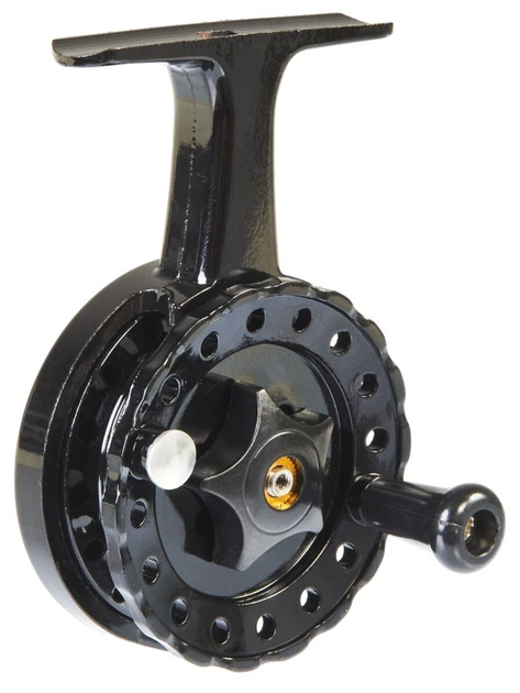 Вудка-комплект Lucky John C-Tech Pike&Perch 50см LJ110-02SET1 - зображення 4