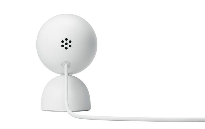 Камера видеонаблюдения Google Nest Cam 2nd Generation (для помещений с кабелем) (EU - версия) - Фото 5 Камера видеонаблюдения Google Nest Cam 2nd Generation (для помещений с кабелем) (EU - версия) - изображение 5