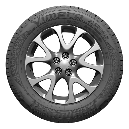 Всесезонна шина Premiorri Vimero 185/65 R15 88H - изображение 2