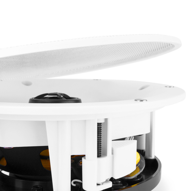 Комплект потолочных динамиков SKY SOUND FLC-6 ACTIVE+BT+Wi-Fi (5173567) - изображение 7