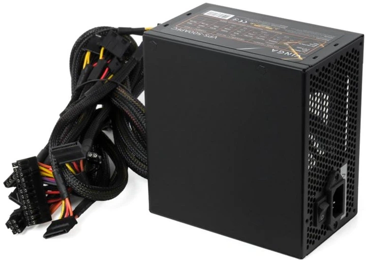 Блок живлення Vinga 500W (VPS-500APFC) - зображення 2