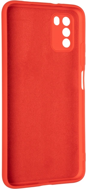 Чохол для смартфона Xiaomi Poco M3 Gelius Full Soft Case Red (2099900858512) - Фото 3 Чохол для смартфона Xiaomi Poco M3 Gelius Full Soft Case Red (2099900858512) - зображення 3