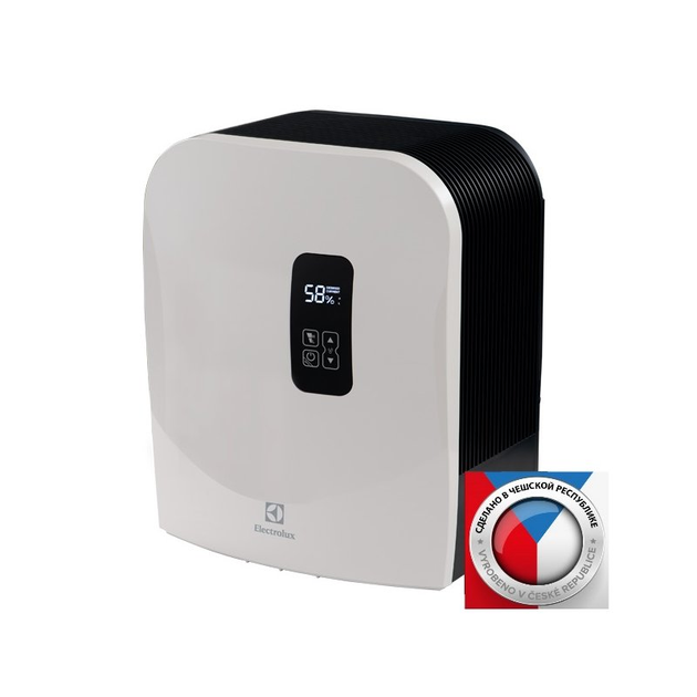 Мойка воздуха Electrolux EHAW-7515D – фото, отзывы, характеристики в ...