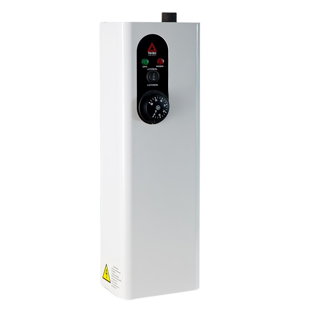 Котел электрический Tenko мини 3 кВт 220V – ROZETKA. Купить Котел ...