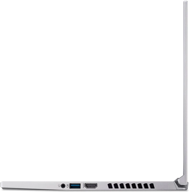Ноутбук Acer Predator Triton 300 SE PT314-51s-54AN (NH.QBJEU.00J) Sparkly Silver - изображение 4