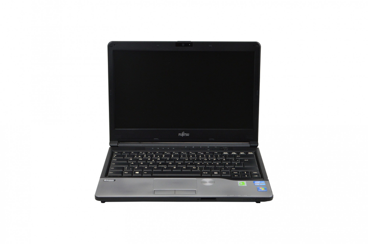Ноутбук Fujitsu Lifebook S792 БУ низкие цены кредит оплата частями в интернет магазине 0512