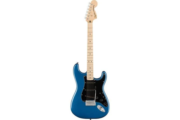 Электрогитара SQUIER by FENDER AFFINITY SERIES STRATOCASTER MN
