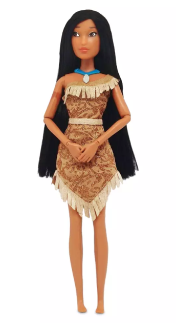 Кукла Покахонтас Pocahontas Disney - изображение 3