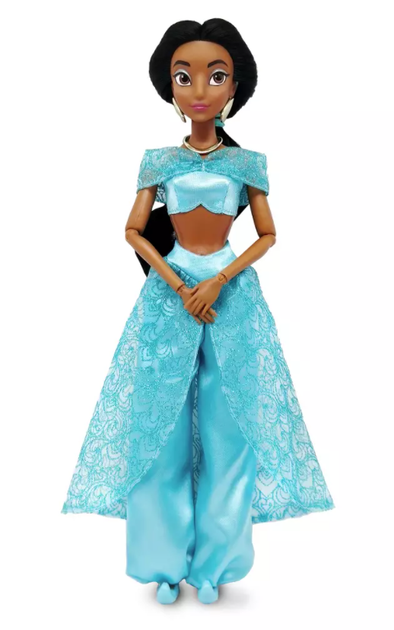 Кукла Жасмин принцесса Дисней Disney Jasmine - изображение 6