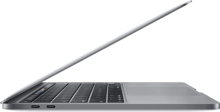Ноутбук Apple MacBook Pro 13