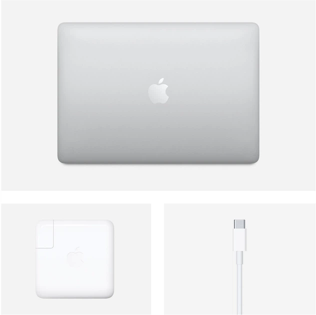 Ноутбук Apple MacBook Pro 13