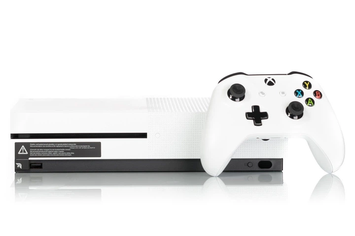 Xbox ONE S 1TB + Star Wars Jedi Fallen Order – фото, отзывы
