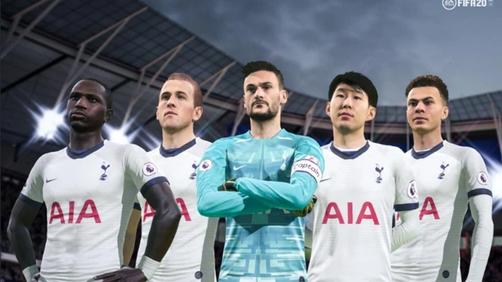 FIFA 20 Nintendo Switch російська версія - Фото 6 FIFA 20 Nintendo Switch російська версія - зображення 6