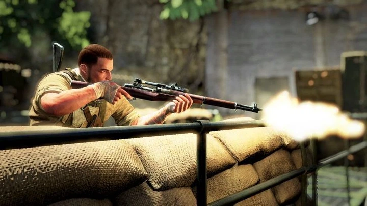 switch ソフト×3点セット グラセフ スナイパーエリート ROZETKA » Sniper Elite 3 Ultimate Edition Nintendo Switch від