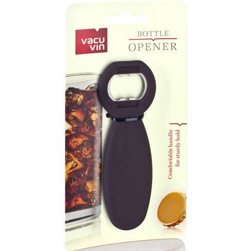 Открывалка для бутылок VACU VIN BOTTLE OPENER - изображение 2