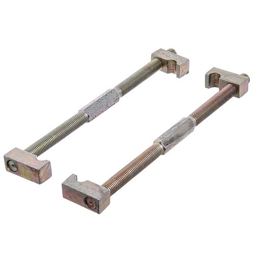 Стяжки пружин L370mm Chrome vanadium СТАНДАРТ ST370S - Фото 1 Стяжки пружин L370mm Chrome vanadium СТАНДАРТ ST370S - изображение 1