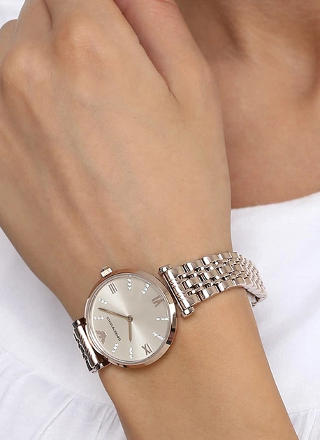 Женские часы Emporio Armani AR11059 - изображение 5