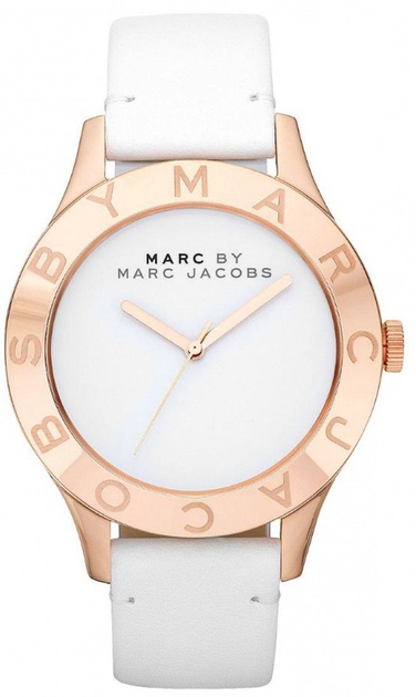 Женские часы Marc by Marc Jacobs MBM1201 – фото, отзывы, характеристики ...