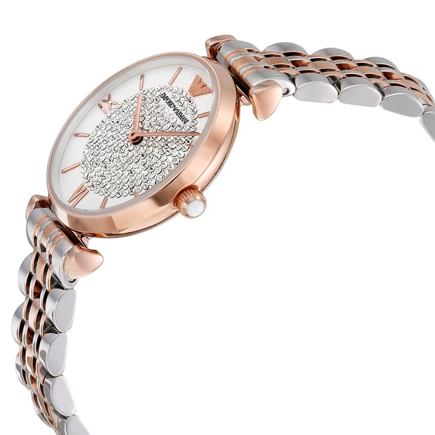 Женские часы Emporio Armani AR1926 - изображение 2