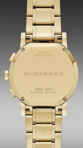 Burberry bu9753 online