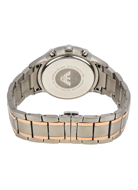 Мужские часы Мужские часы Emporio Armani AR11165 - изображение 3