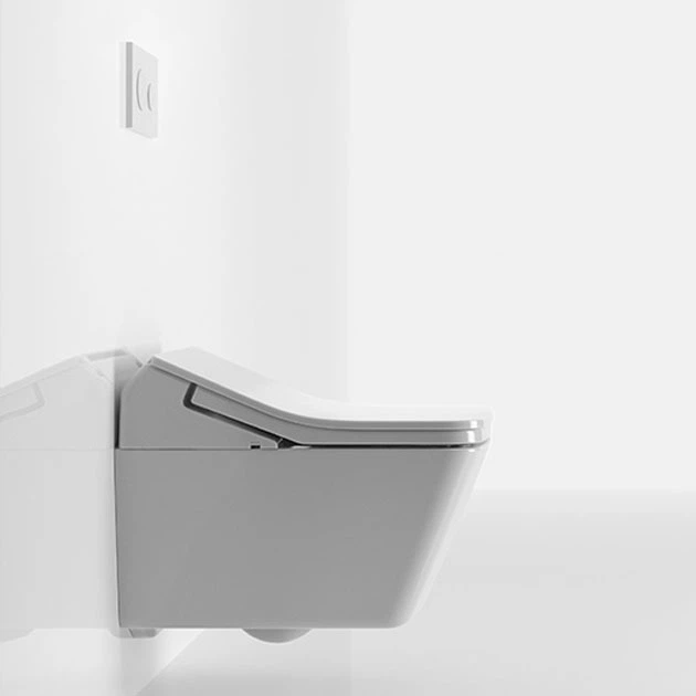 Унитаз-биде ТОТО WASHLET SX – фото, отзывы, характеристики в