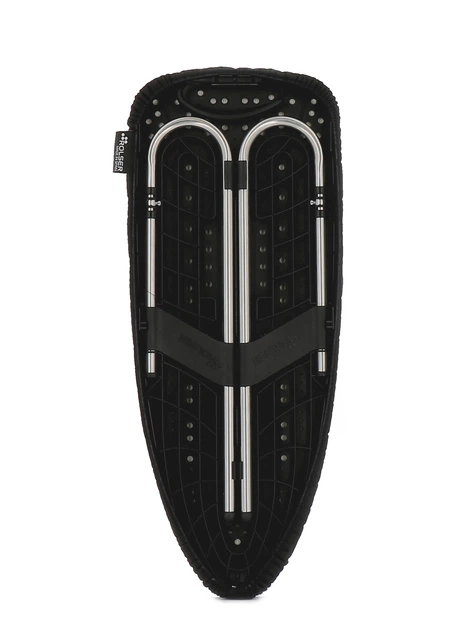 Дошка для прасування Rolser K-Mini Surf Negro (K08001-1023) - зображення 2