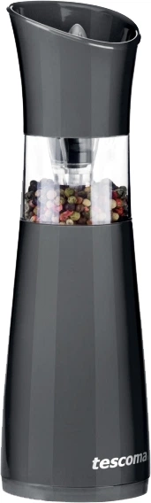Электрическая мельница для перца Tescoma Vitamino (642778t) - Фото 1 Электрическая мельница для перца Tescoma Vitamino (642778t) - изображение 1