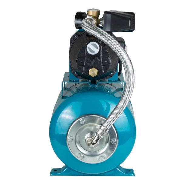 Насосная станция AquaticaLeo EKJ-802IА5/UA 775346/24 - изображение 6