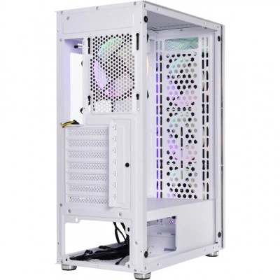 Корпус Qube SNOW_FMMU3 - Фото 2 Корпус Qube SNOW_FMMU3 - изображение 2