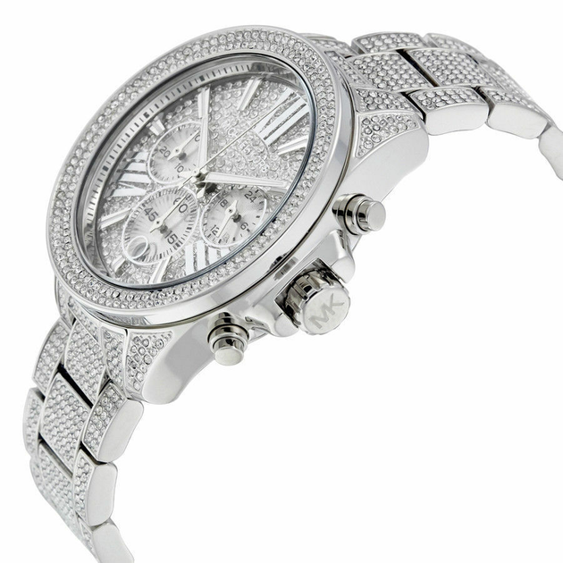 michael kors watch mk6317