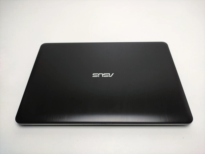 Ноутбук Asus R540L 15.6 HD i3-5005U 8GB HDD1TB Nvidia GeForce 920M Б/У - Фото 7 Ноутбук Asus R540L 15.6 HD i3-5005U 8GB HDD1TB Nvidia GeForce 920M Б/У - изображение 7