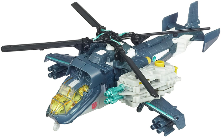 Трансформер HASBRO Скайхаммер Вояджер Transformers 3 Dark of the Moon ...