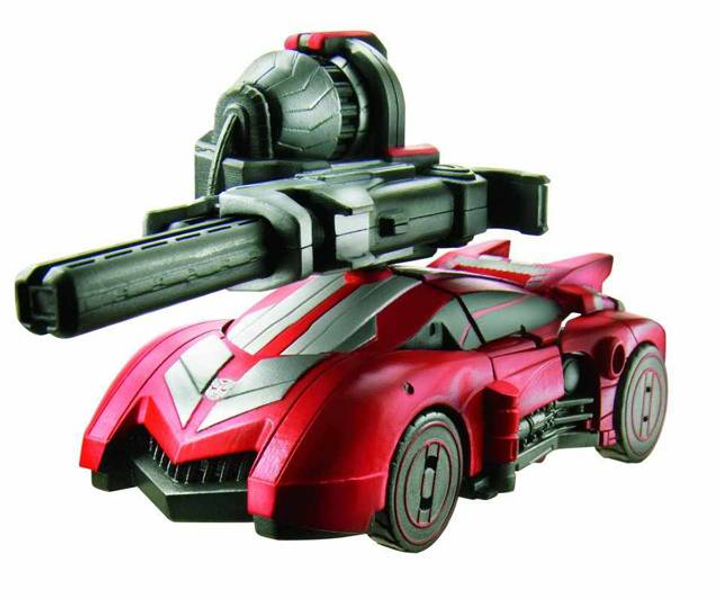 Трансформер HASBRO Сайдсвайп Делюкс Transformers Generations Deluxe ...
