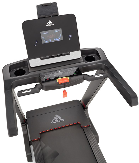 Бігова доріжка Adidas T-19 (AVUS-10421) - зображення 4