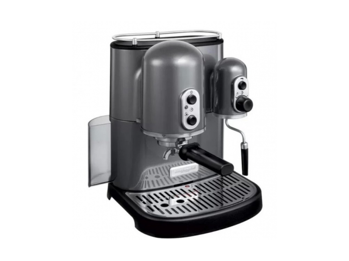 Кавоварка KitchenAid 5KES2102EPM - зображення 2