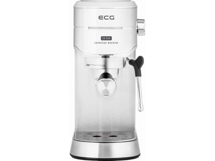Кавоварка ECG ESP 20501 Iron - изображение 2