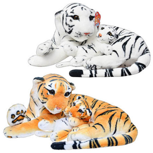 DISNEY мягкая игрушка Тигр 65 см 900136